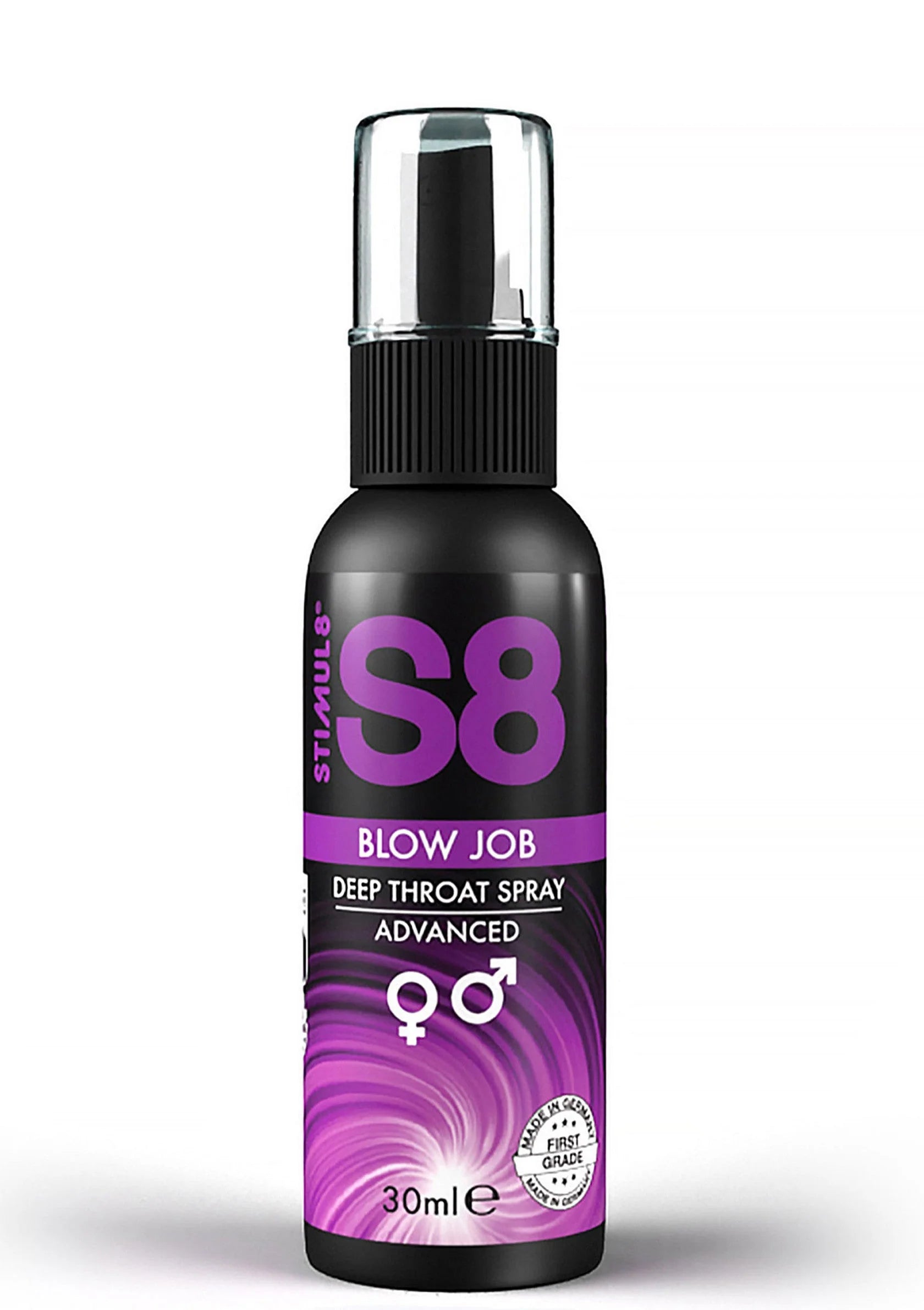 Spray Stimul8 - Deep Throat Spray