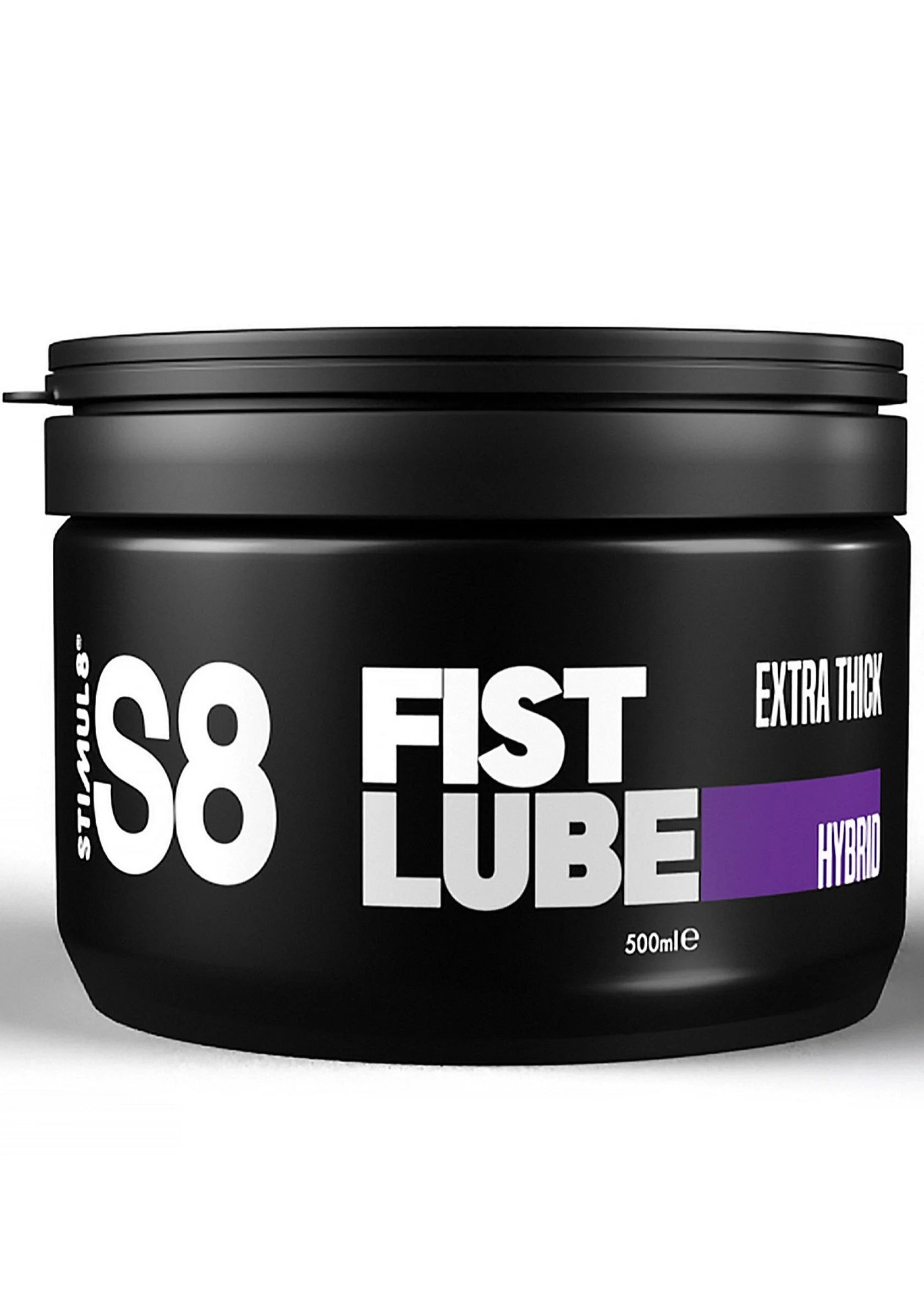 Lubrifiant Stimul8 - S8 Hybrid Fist Lubricant 500ml