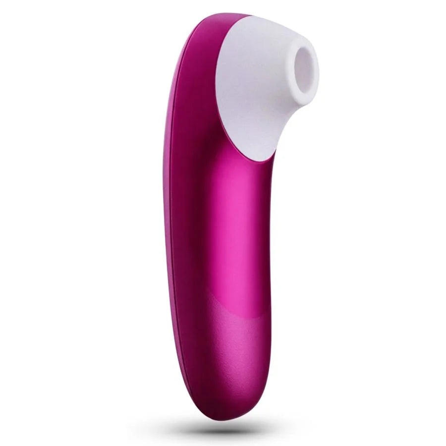 stimulateur Clitoridien WOMANIZER Pro Pink