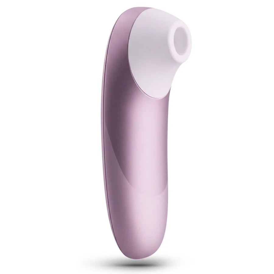 Stimulateur Clitoridien WOMANIZER Pro Lilas
