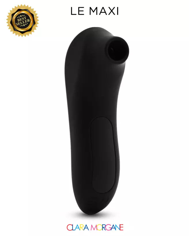 Stimulateur Clitoridien Le Maxi de Clara Morgane