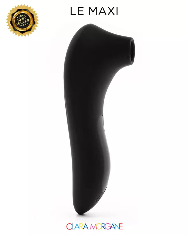 Stimulateur Clitoridien Le Maxi de Clara Morgane
