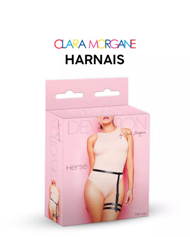 Harnais Hersé de Clara Morgane