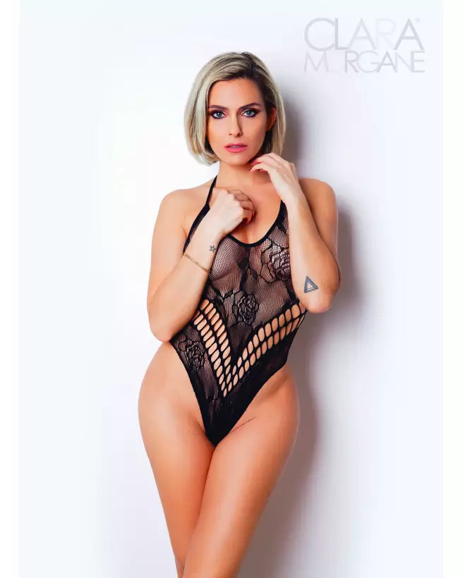 Numéro 4 Body Collection - Lingerie Clara Morgane Exclusive
