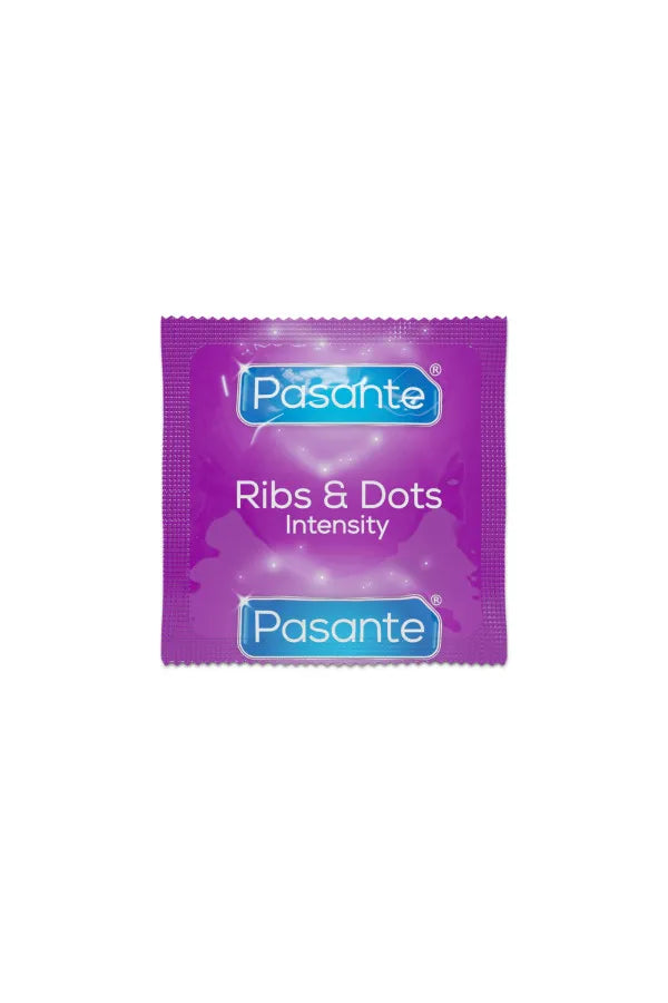 Boîte de 12 préservatifs en latex à texture
