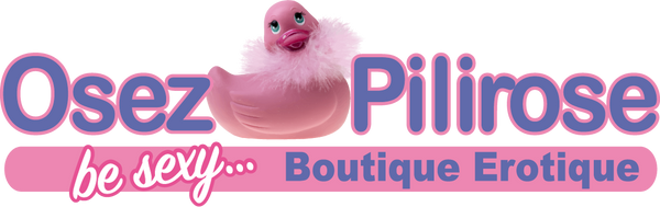 osez pilirose