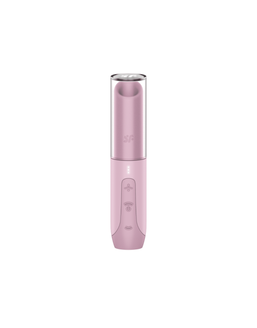 Stimulateur Clitoridien Satisfyer - Secret Kiss