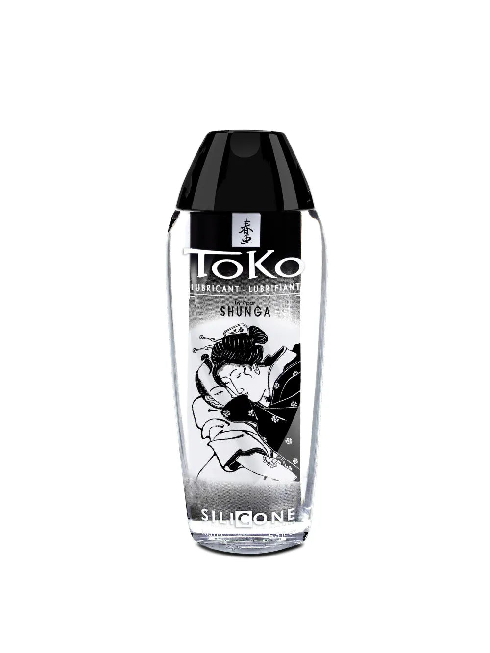 Lubrifiant Intime Shunga - Toko Silicone