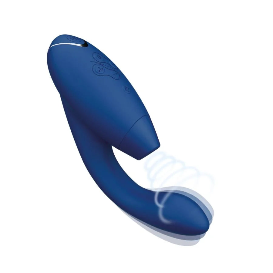 Stimulateur Womanizer - Duo